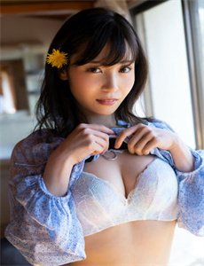 《潮流女神-幼幼系列》