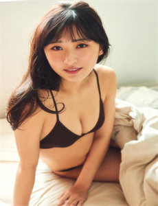 《女记者翻白眼-麻生希star 438》