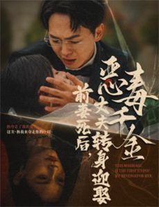 与塔克共度的圣诞节